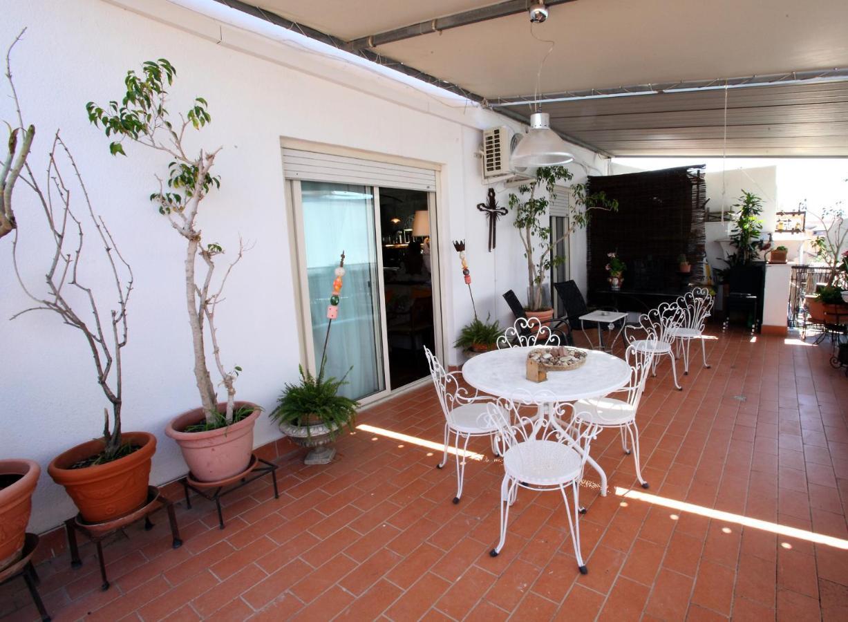 Accardi House Searooms Guest house 2*