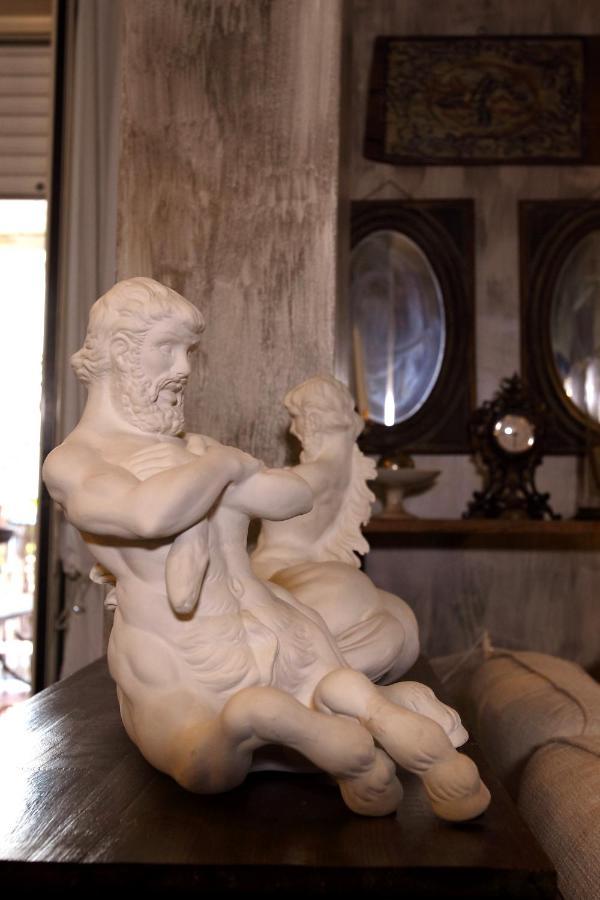Accardi House Searooms Guest house Palermo