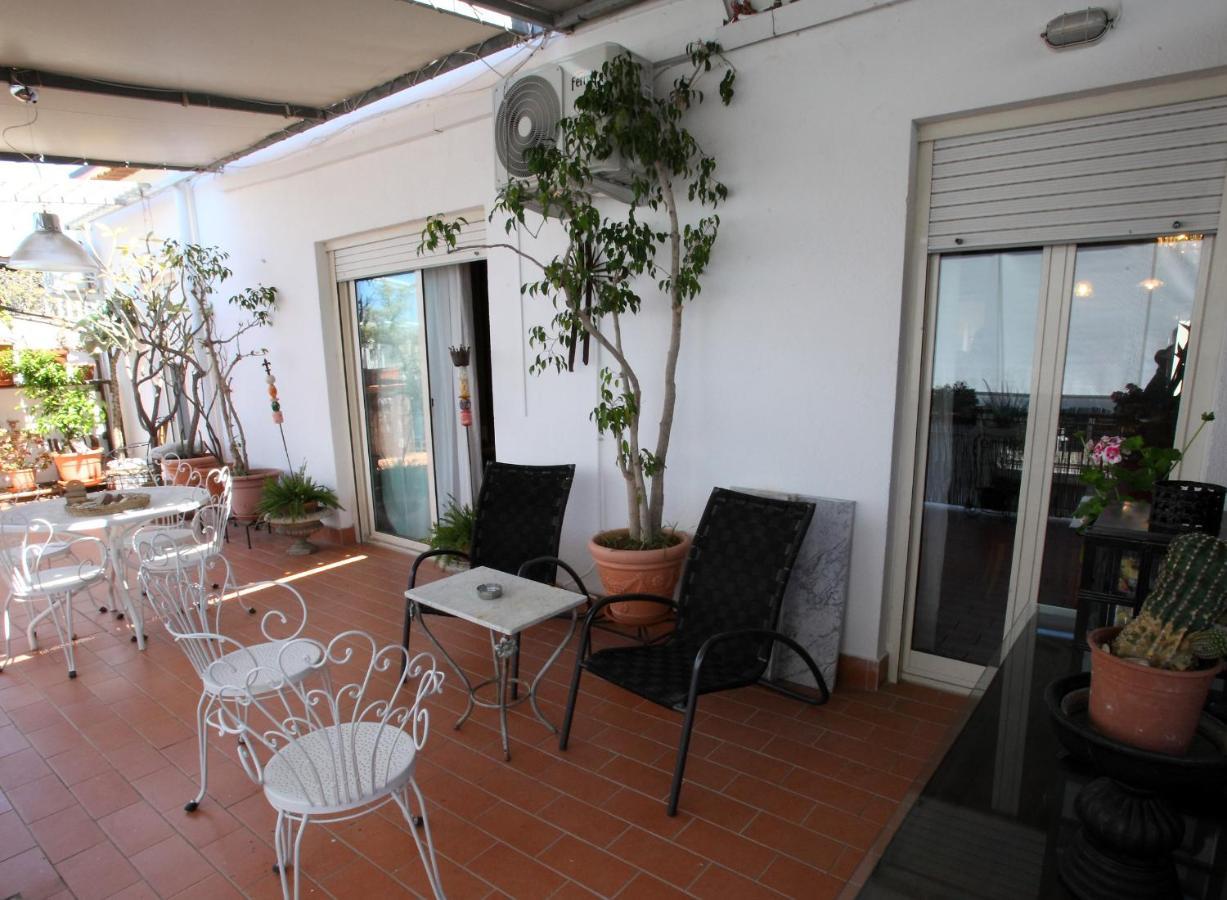 Guest house Accardi House Searooms 2*