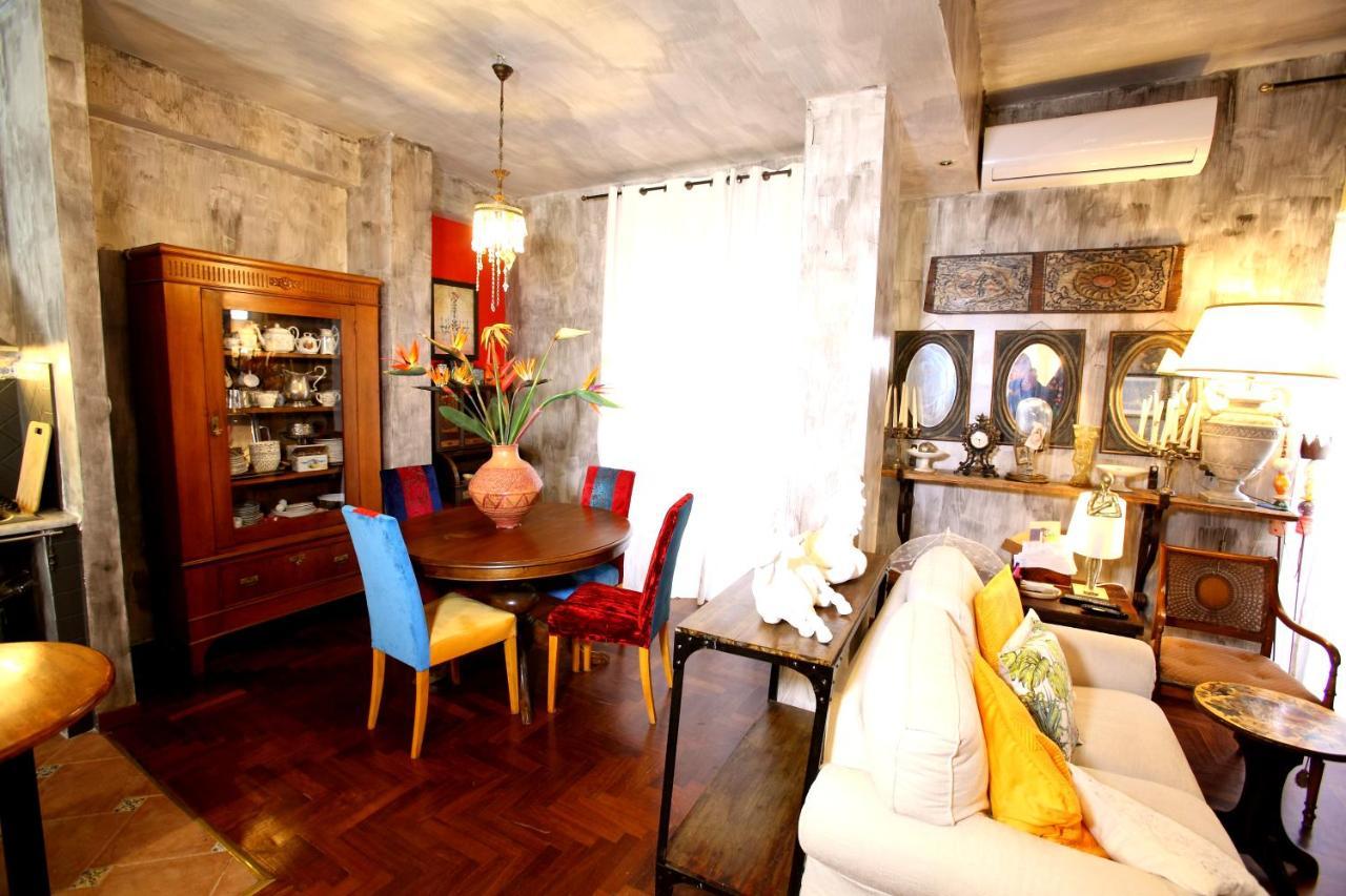 Accardi House Searooms 2* Palermo
