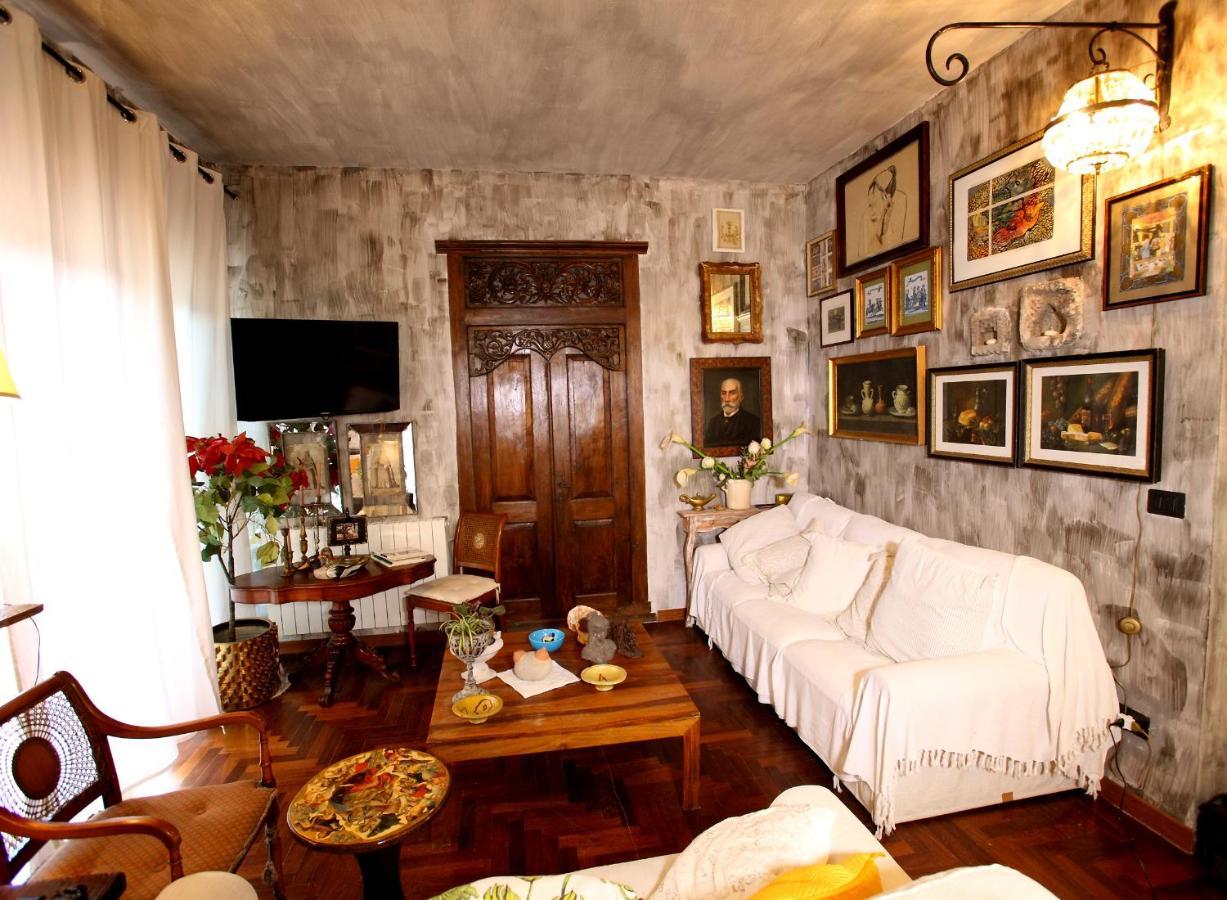 Accardi House Searooms 2* Palermo