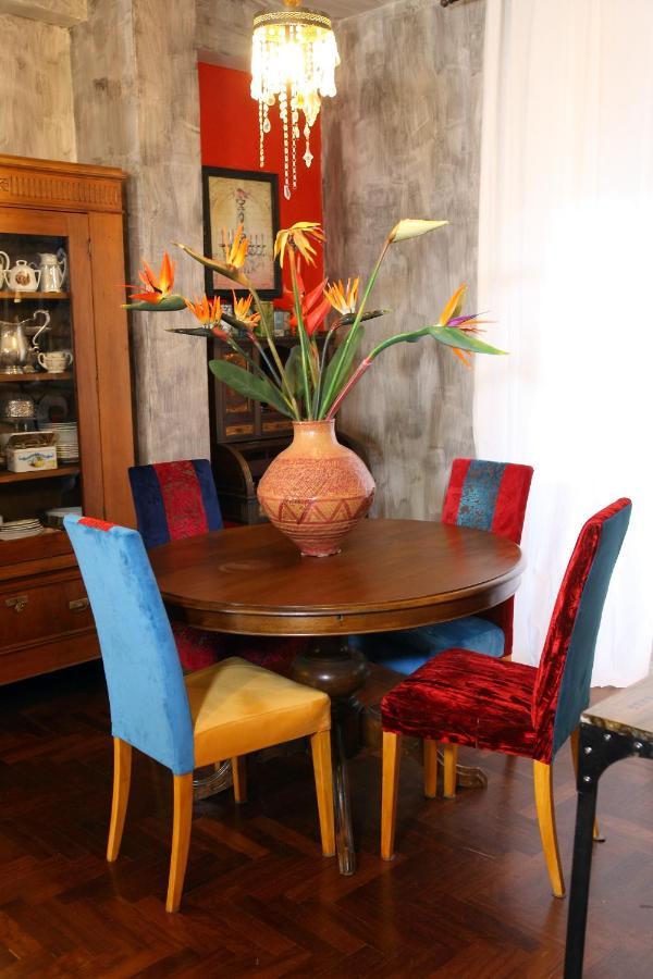 Guest house Accardi House Searooms 2*