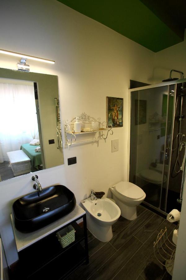 Guest house Accardi House Searooms Palermo