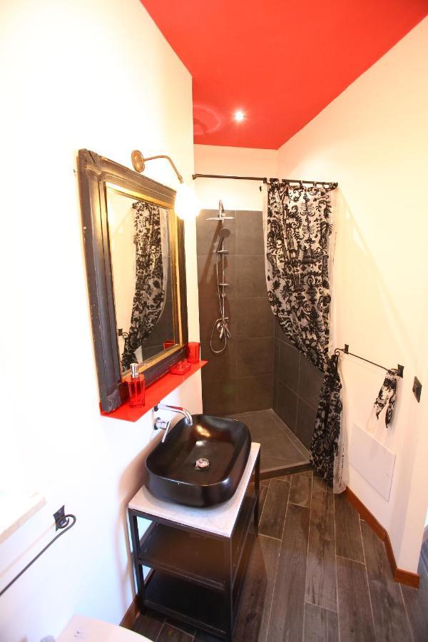 Accardi House Searooms Guest house Palermo