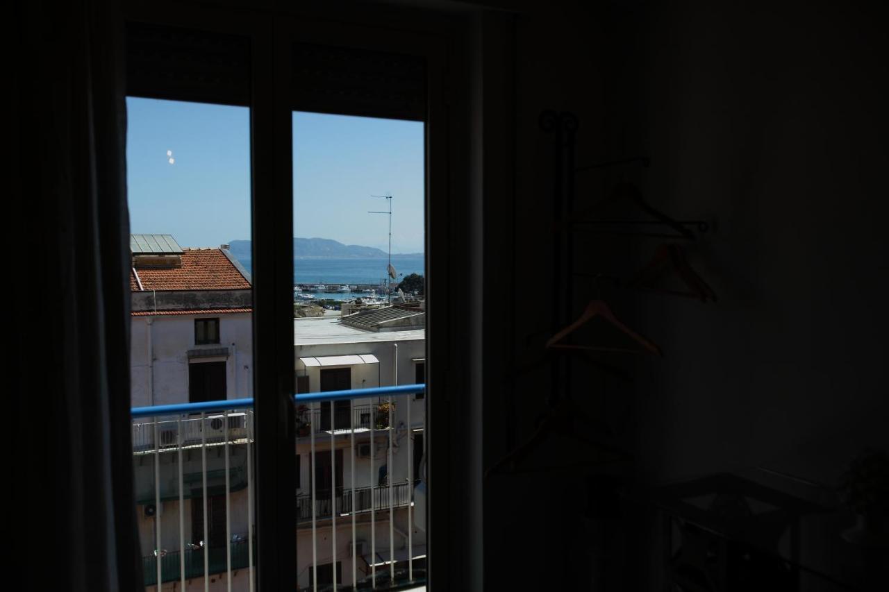 Guest house Accardi House Searooms 2*