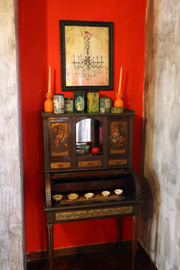 Guest house Accardi House Searooms Palermo