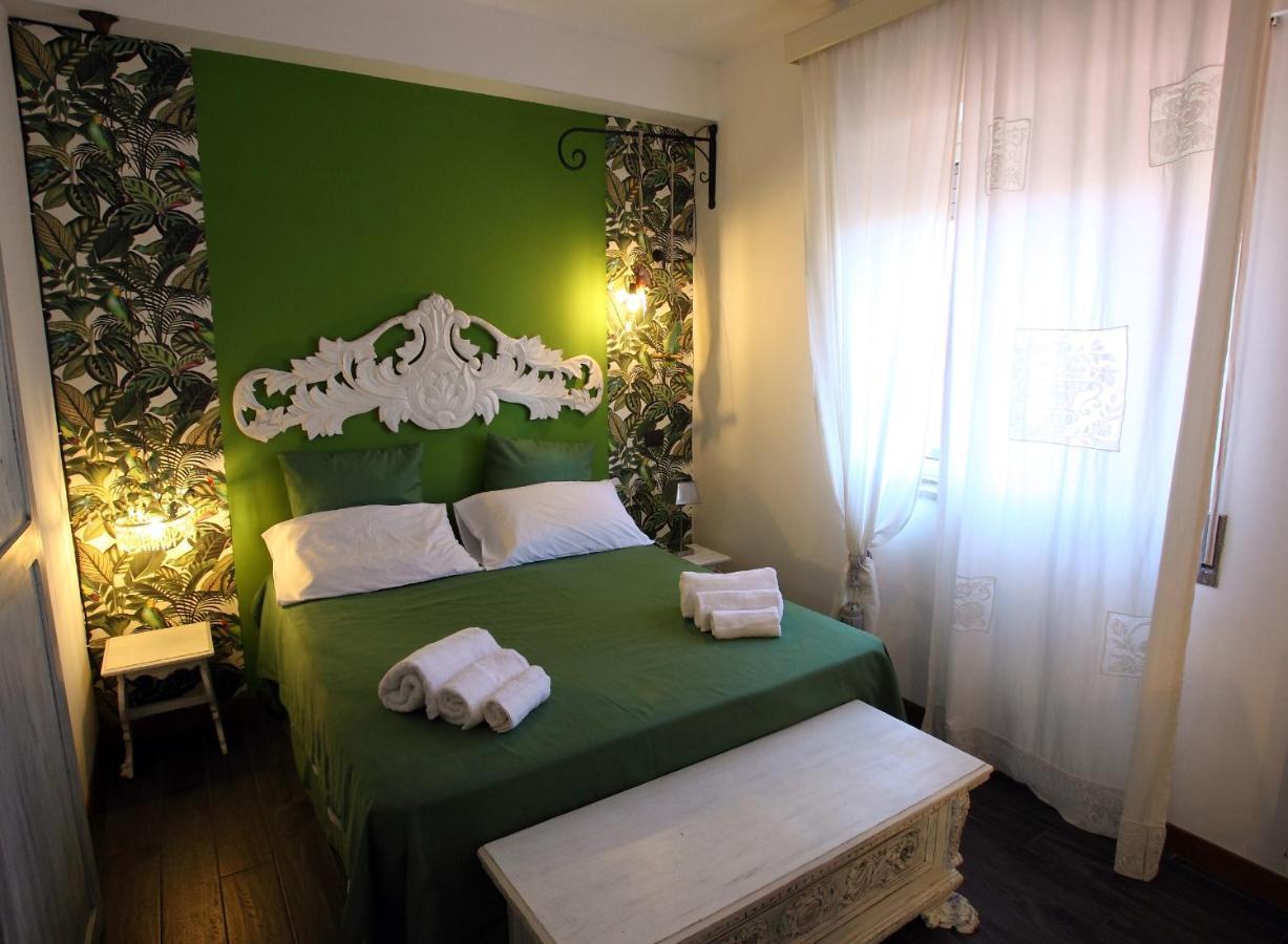 Accardi House Searooms 2* Palermo