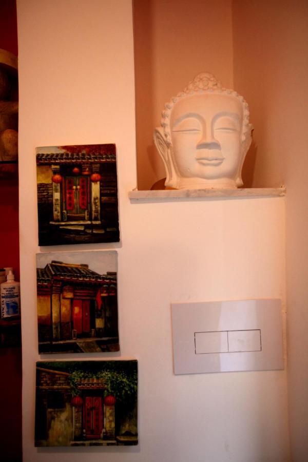 Guest house Accardi House Searooms 2*