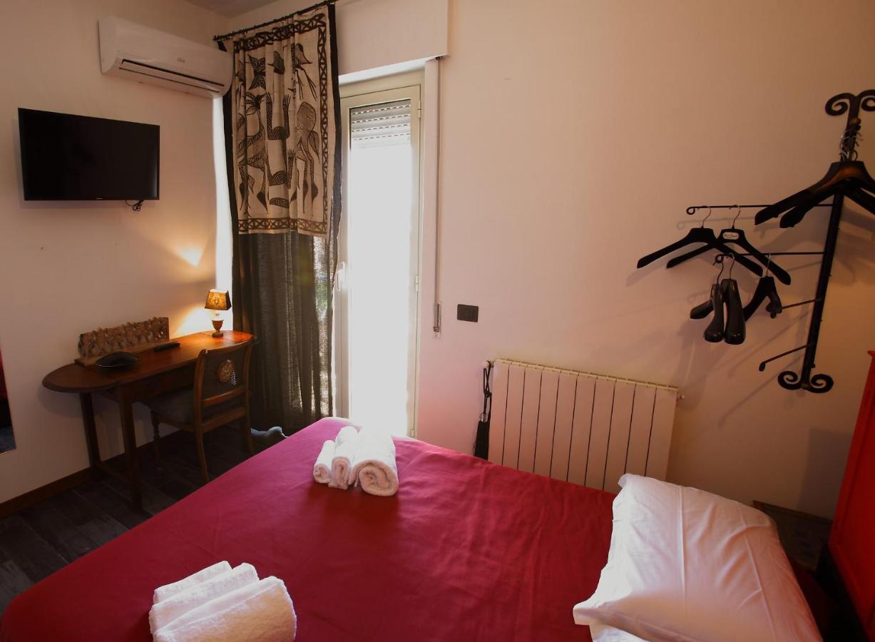 Guest house Accardi House Searooms
