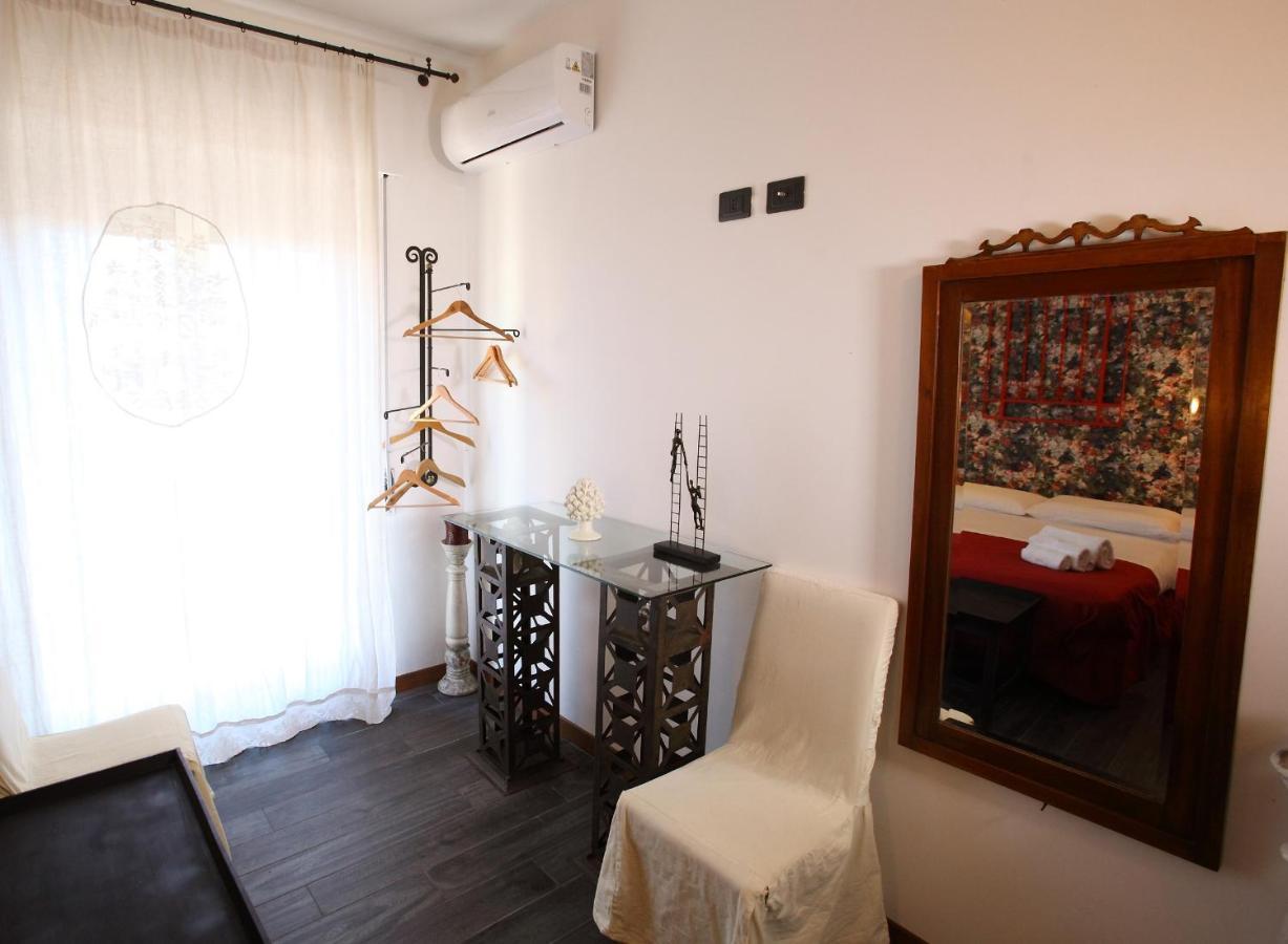 Guest house Accardi House Searooms Palermo