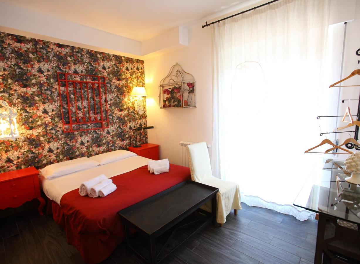 Accardi House Searooms Guest house Palermo