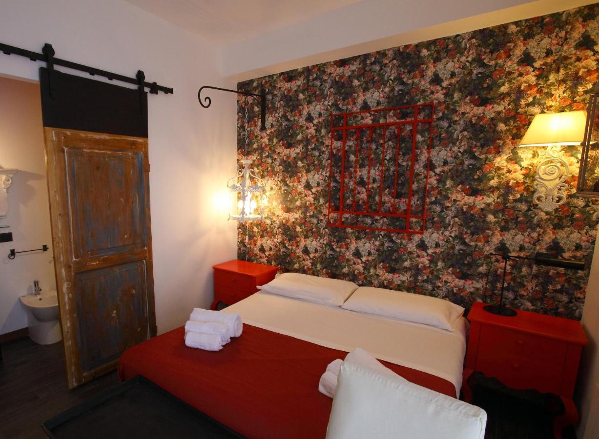 Guest house Accardi House Searooms