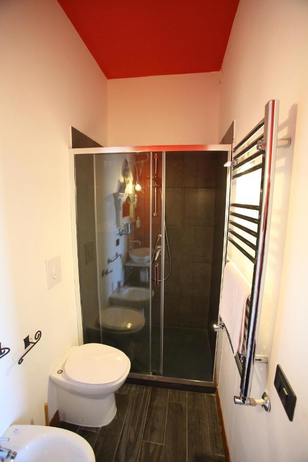 Accardi House Searooms Guest house
