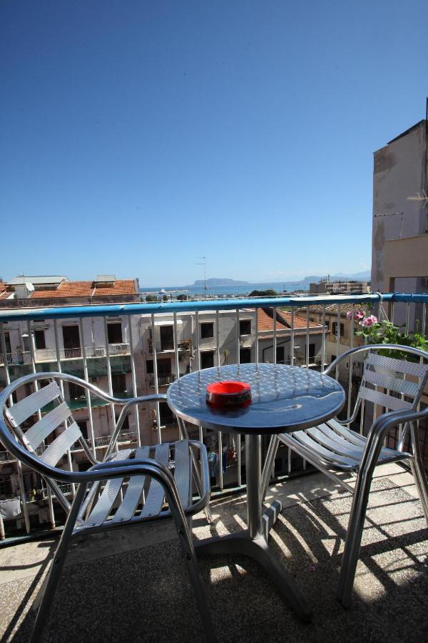 Guest house Accardi House Searooms Palermo
