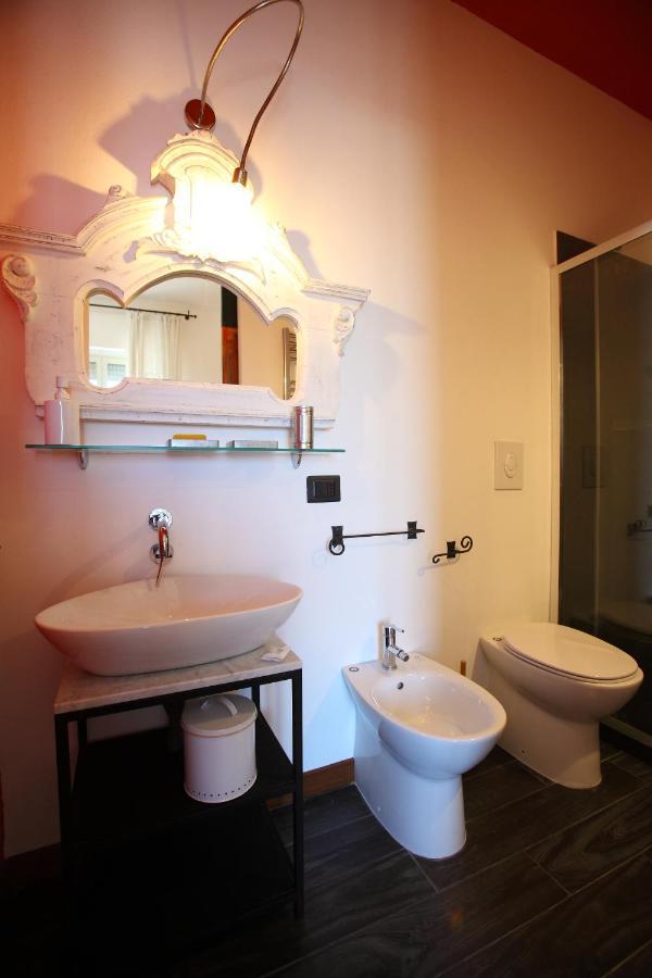 Accardi House Searooms Guest house Palermo