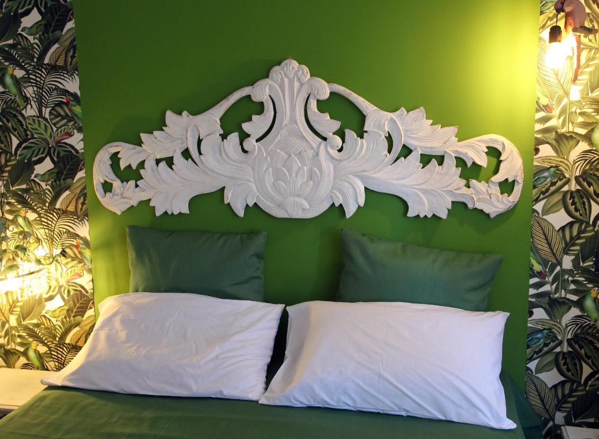 Accardi House Searooms 2* Palermo