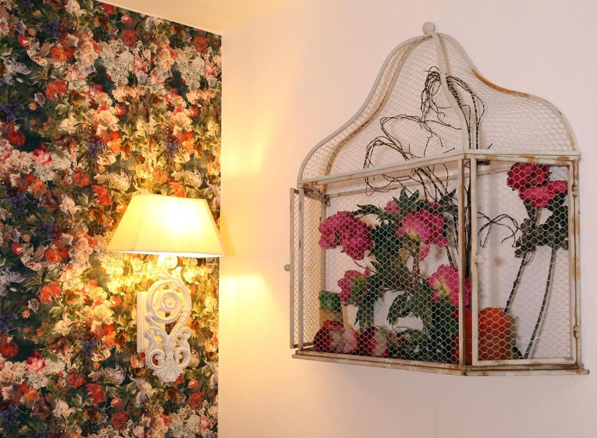 Guest house Accardi House Searooms