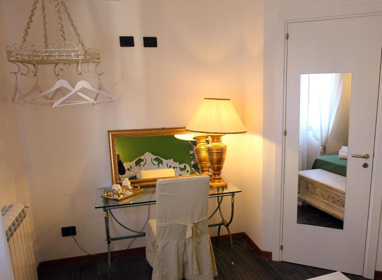Guest house Accardi House Searooms 2*