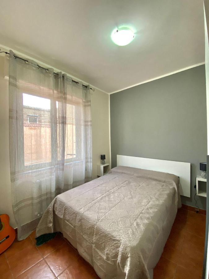Casa Dello Spasimo Palermo