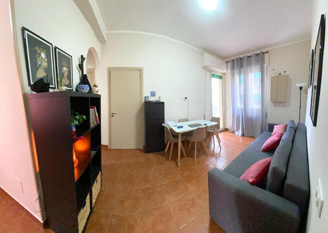 Casa Dello Spasimo Apartamento Palermo