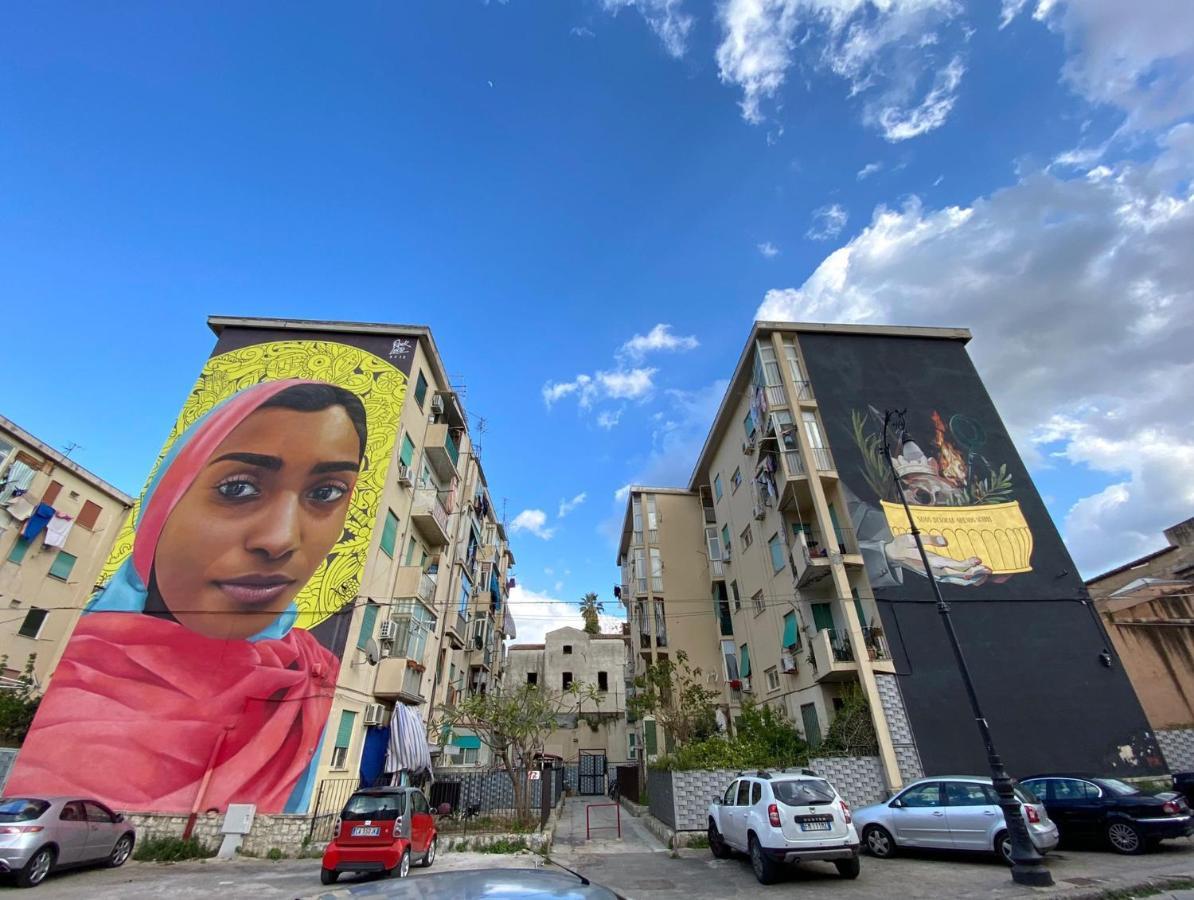 Casa Dello Spasimo Apartamento *