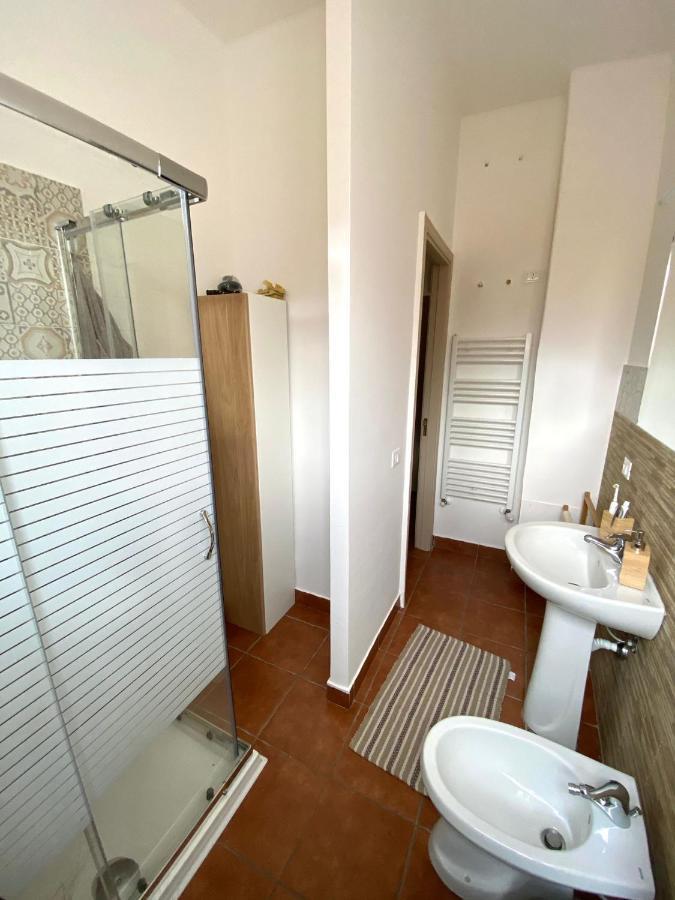 Casa Dello Spasimo Apartamento