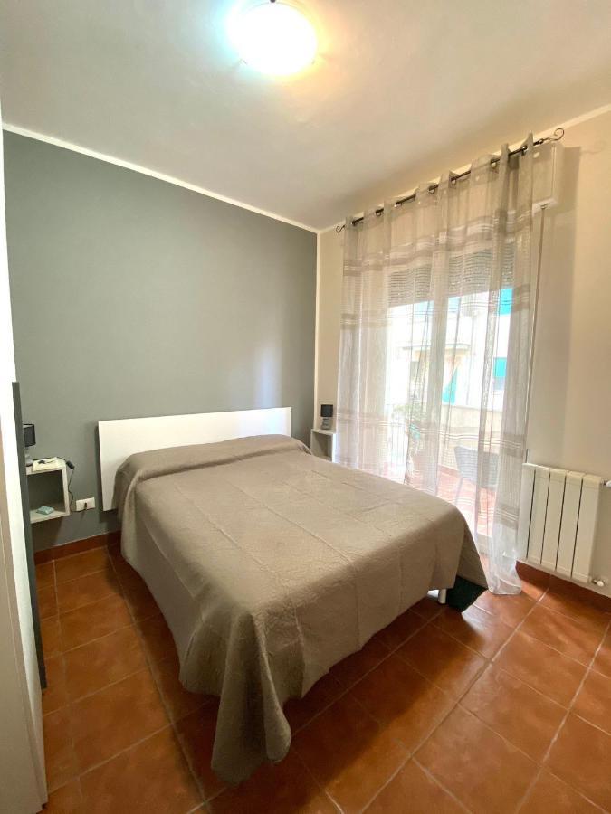 Apartamento Casa Dello Spasimo Palermo