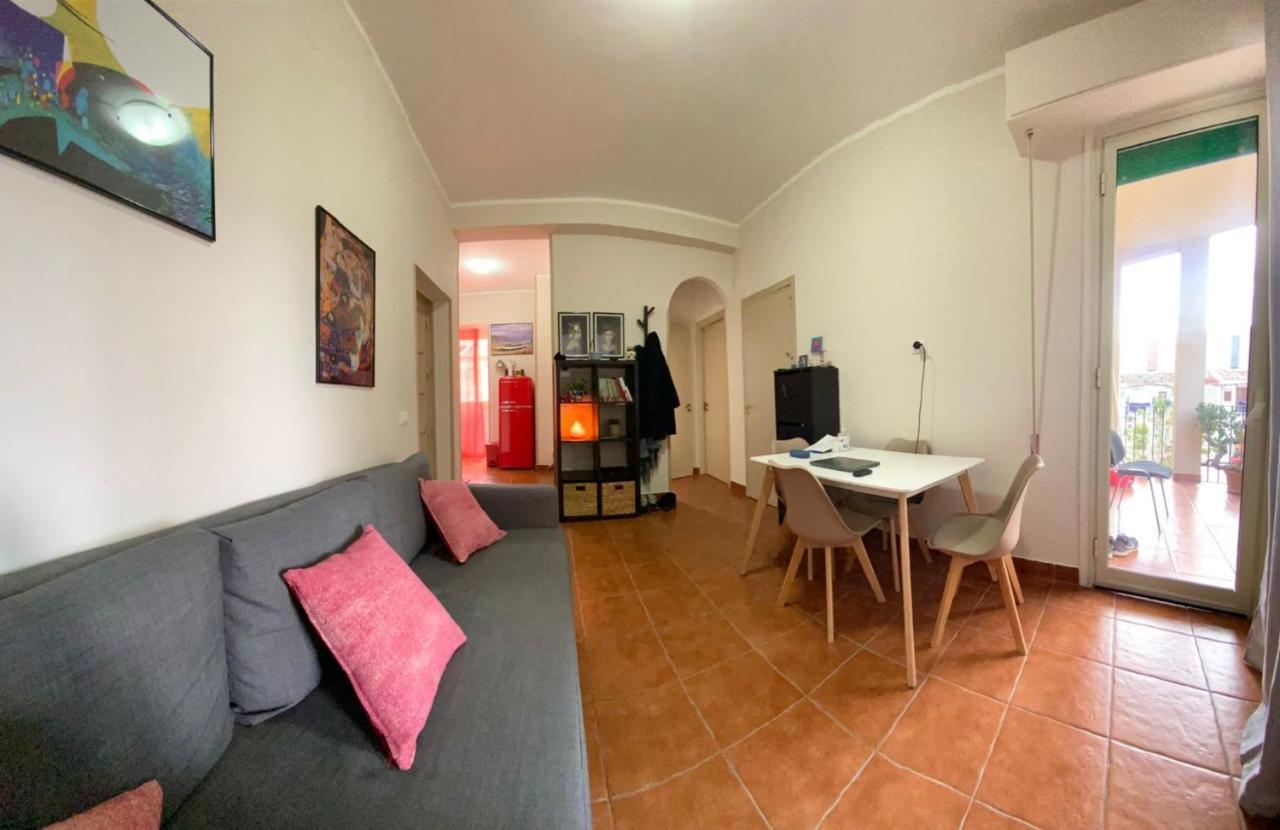 Casa Dello Spasimo Apartamento