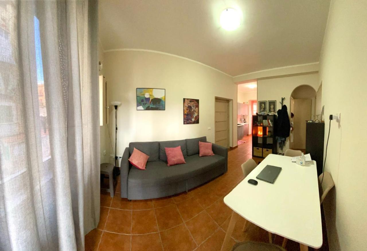Apartamento Casa Dello Spasimo Palermo