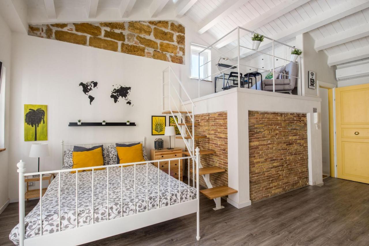 Il Fico D'india By Wonderful Italy Apartment *