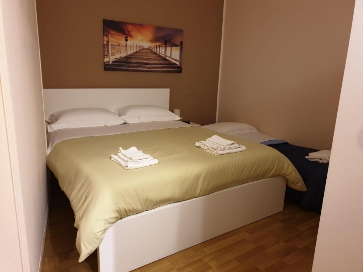 Apartment La Chiostrina In Centro