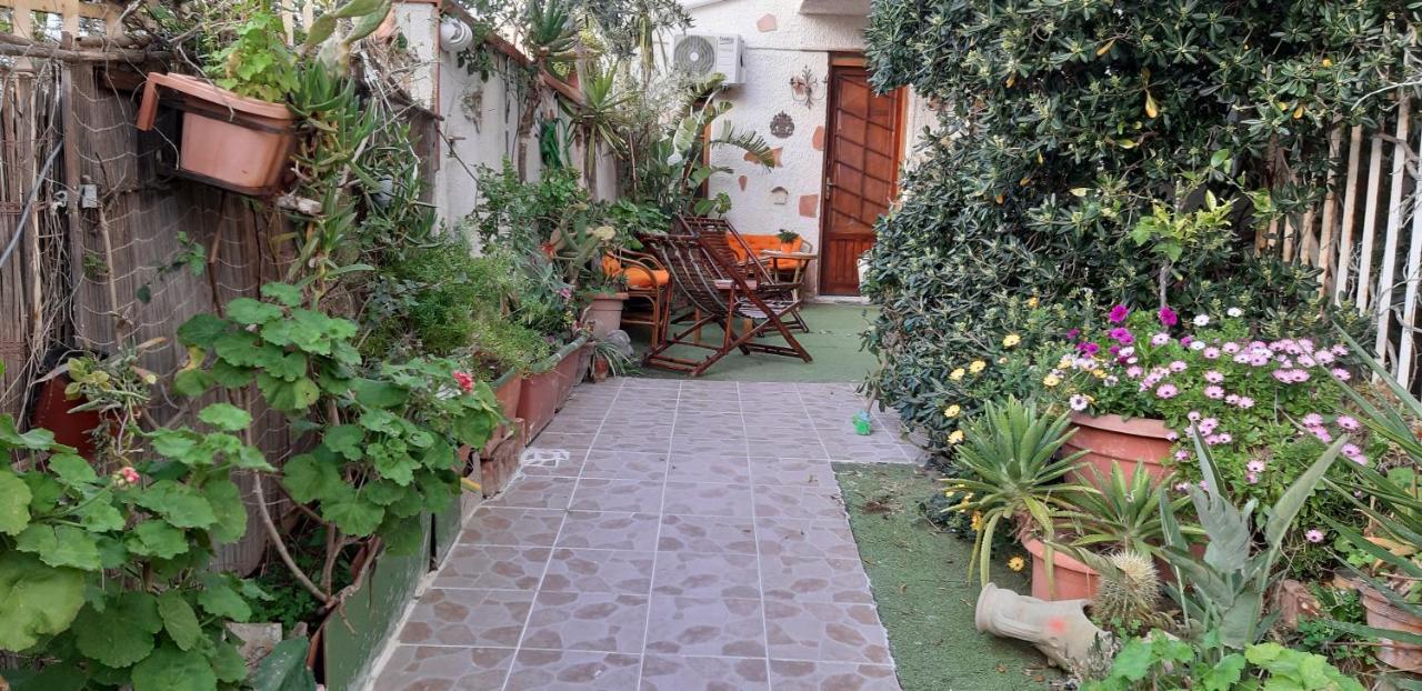Bed & Breakfast La Palma *