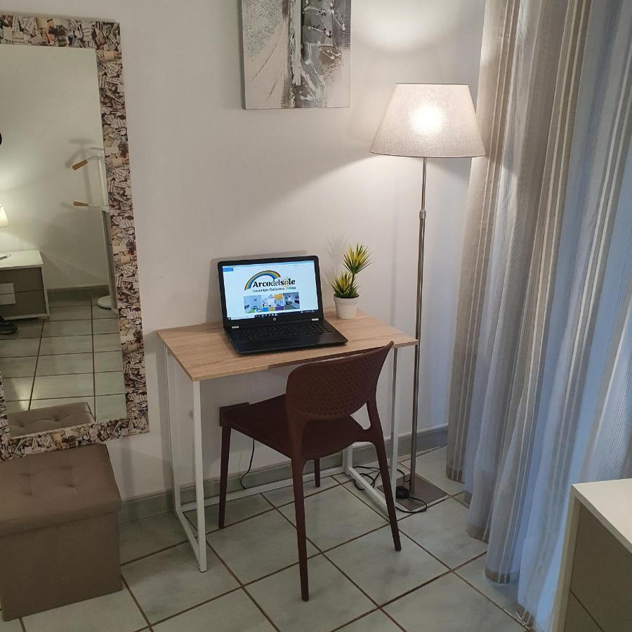 Arco Del Sole Apartment Palermo