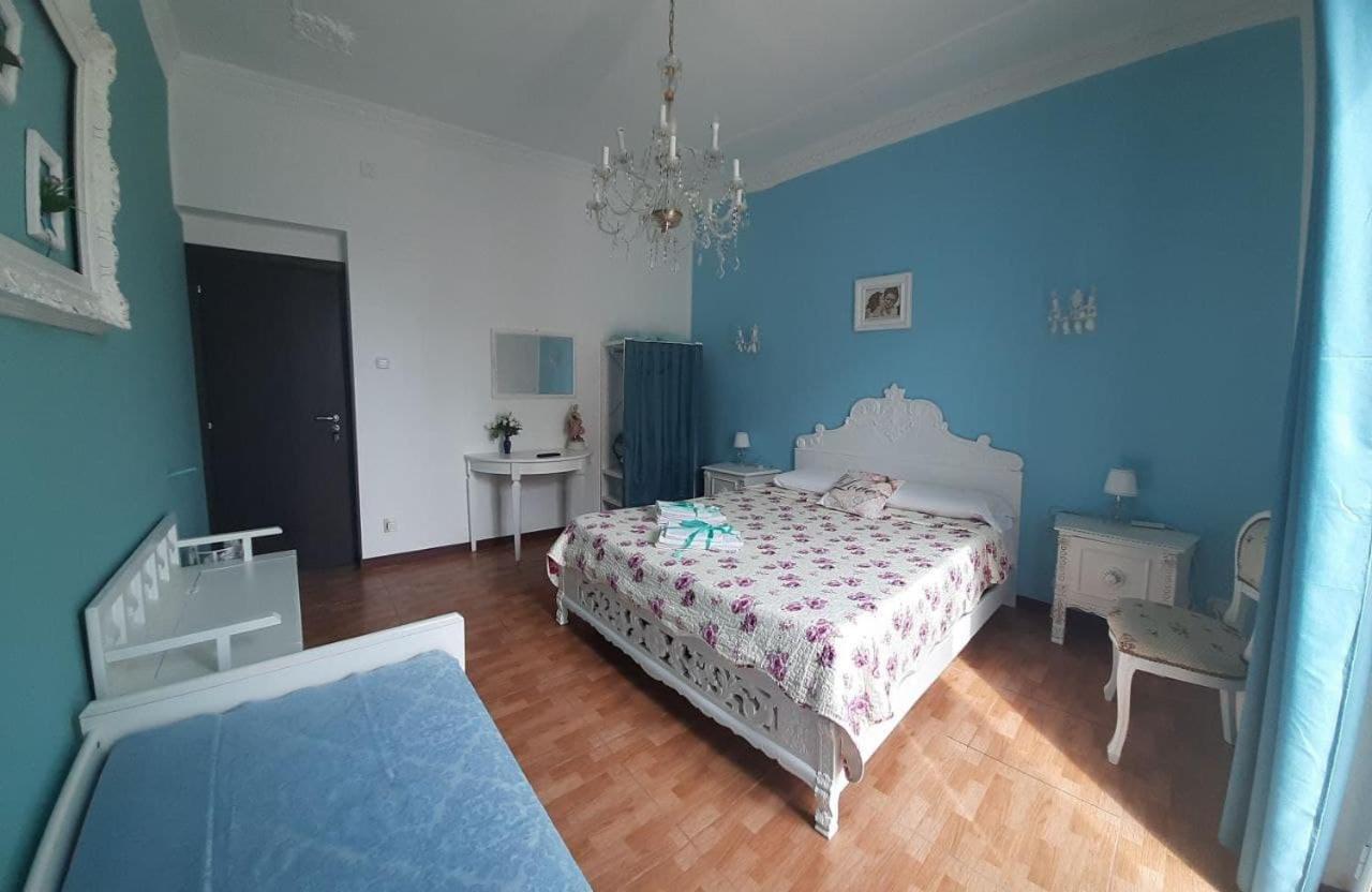 Affitta Al Castello Guest house Palermo