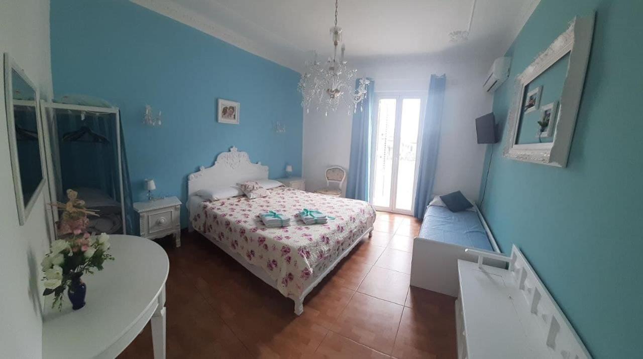 Affitta Al Castello Guest house