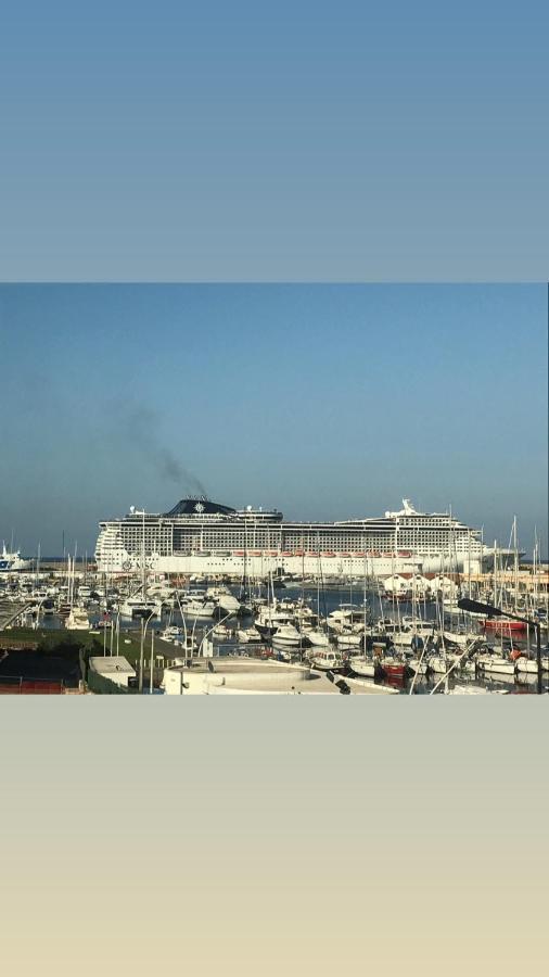 Le Case Dell'armatore Palermo