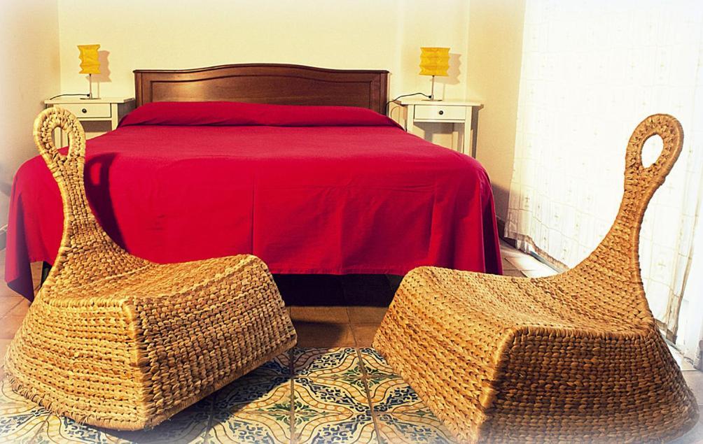 Apartment Olivella Ecological House