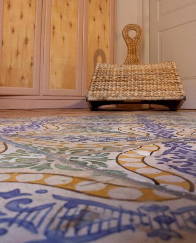 Apartment Olivella Ecological House Palermo