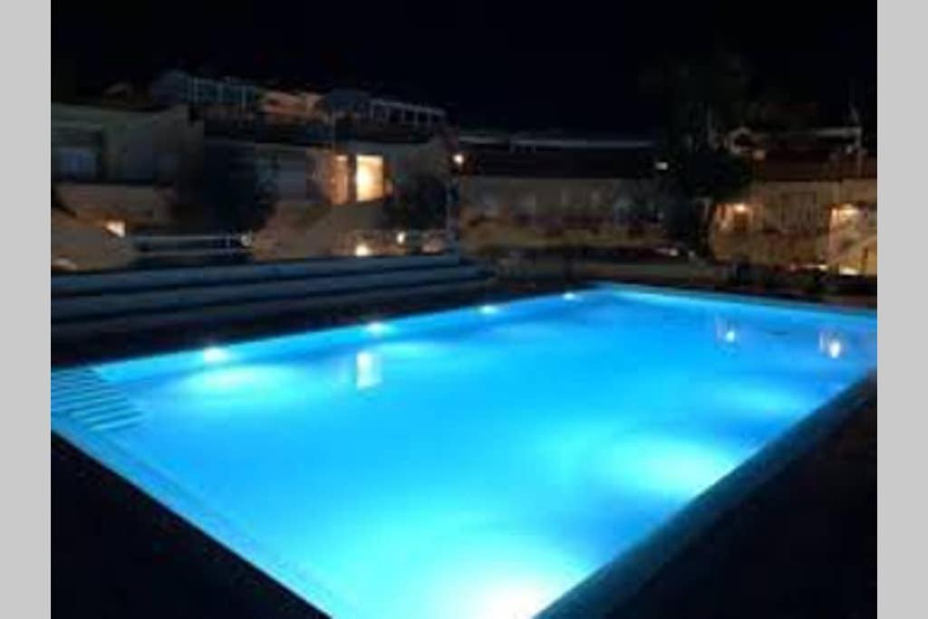 Apartment Guisomar Palermo