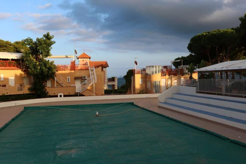 Apartment Guisomar
