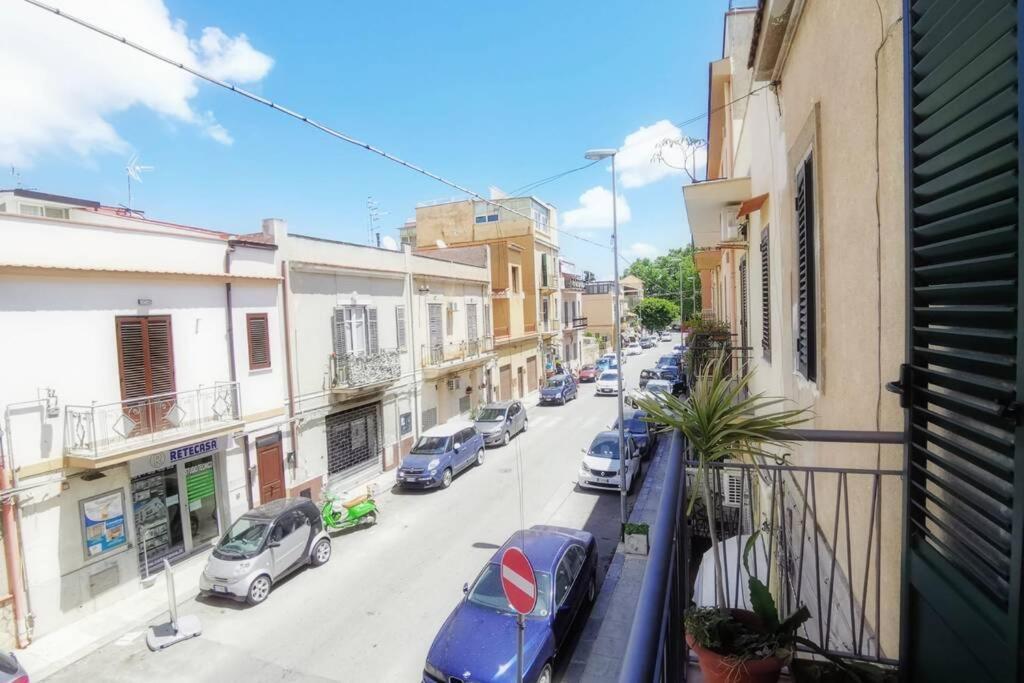 La Casetta Di Giuli Appartamento Palermo