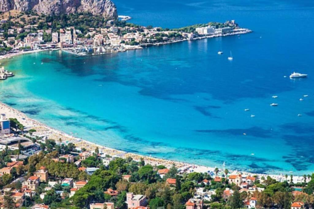 Appartamento La Casetta Di Giuli *