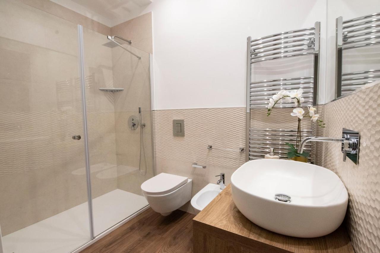 Fervore Luxury Bed & Breakfast Palermo