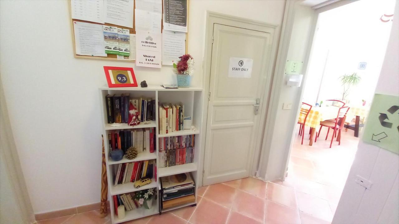 Bed&book Palazzo Cutelli Palermo