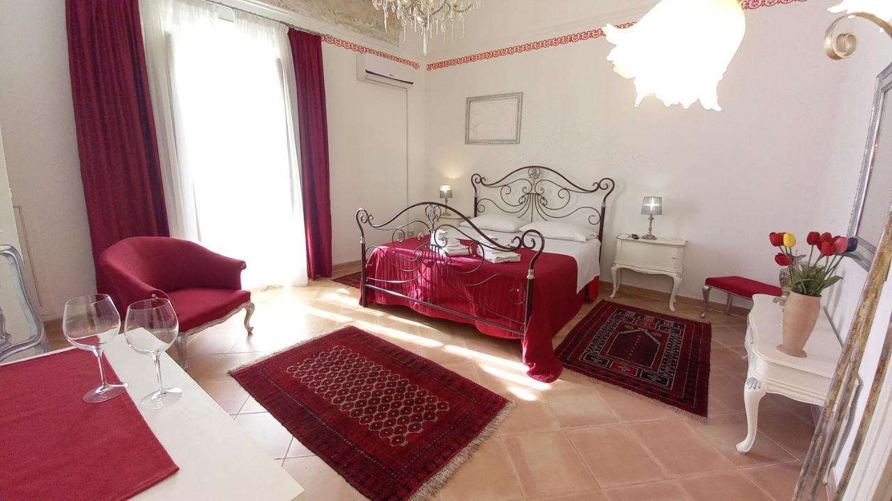 Frühstückspension Bed&book Palazzo Cutelli 3*