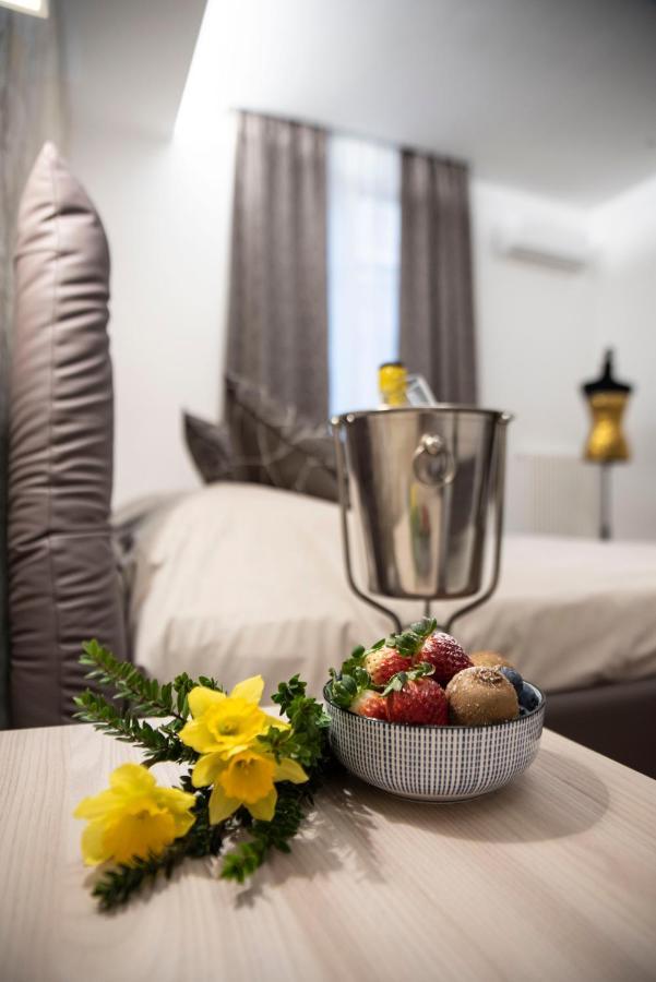 Bed & Breakfast Fervore Luxury *