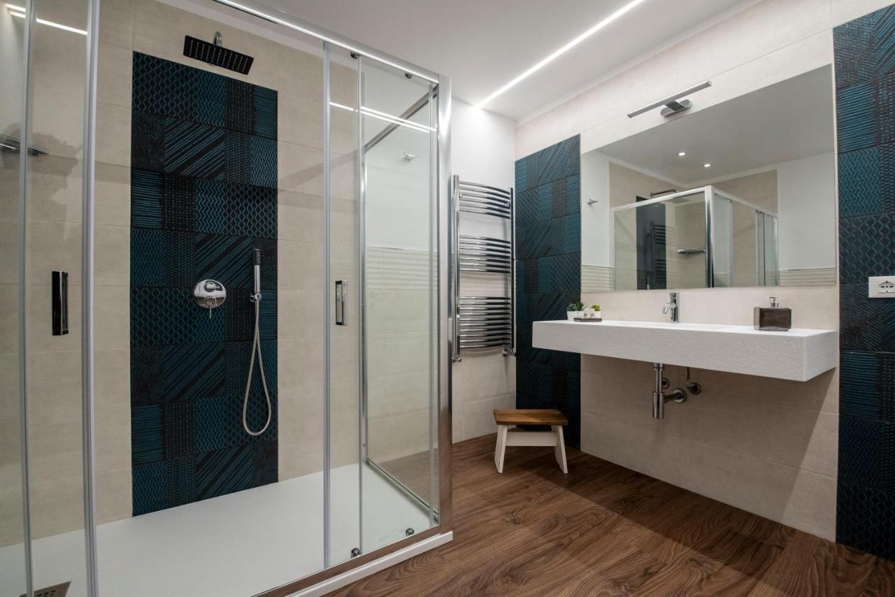 Fervore Luxury Bed & Breakfast Palermo