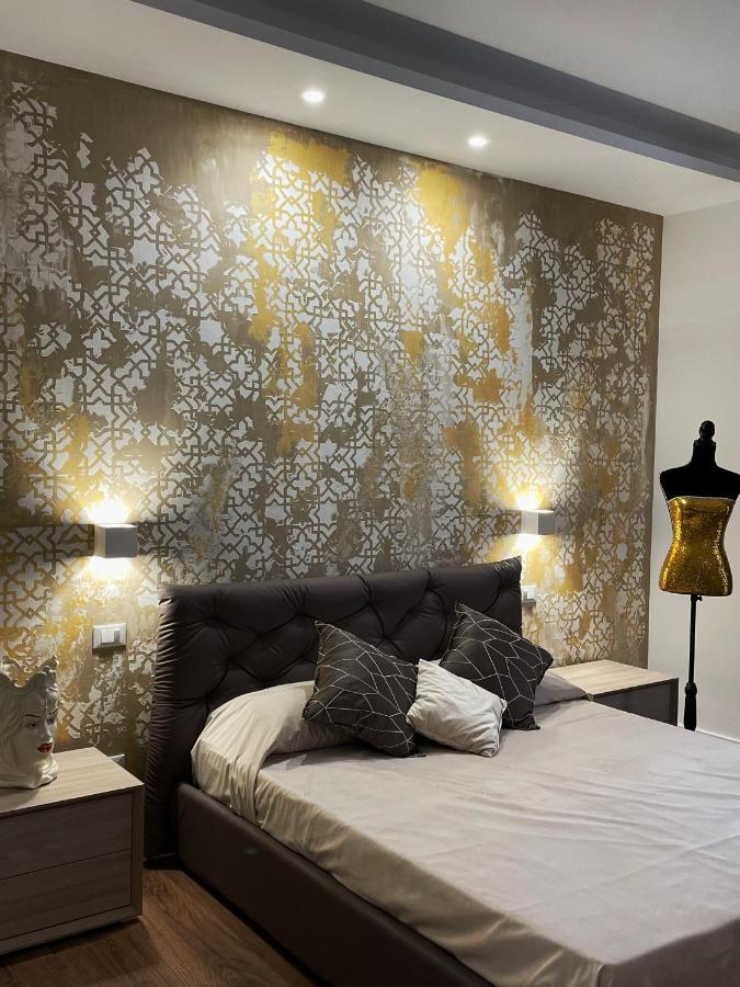 Fervore Luxury Bed & Breakfast Palermo