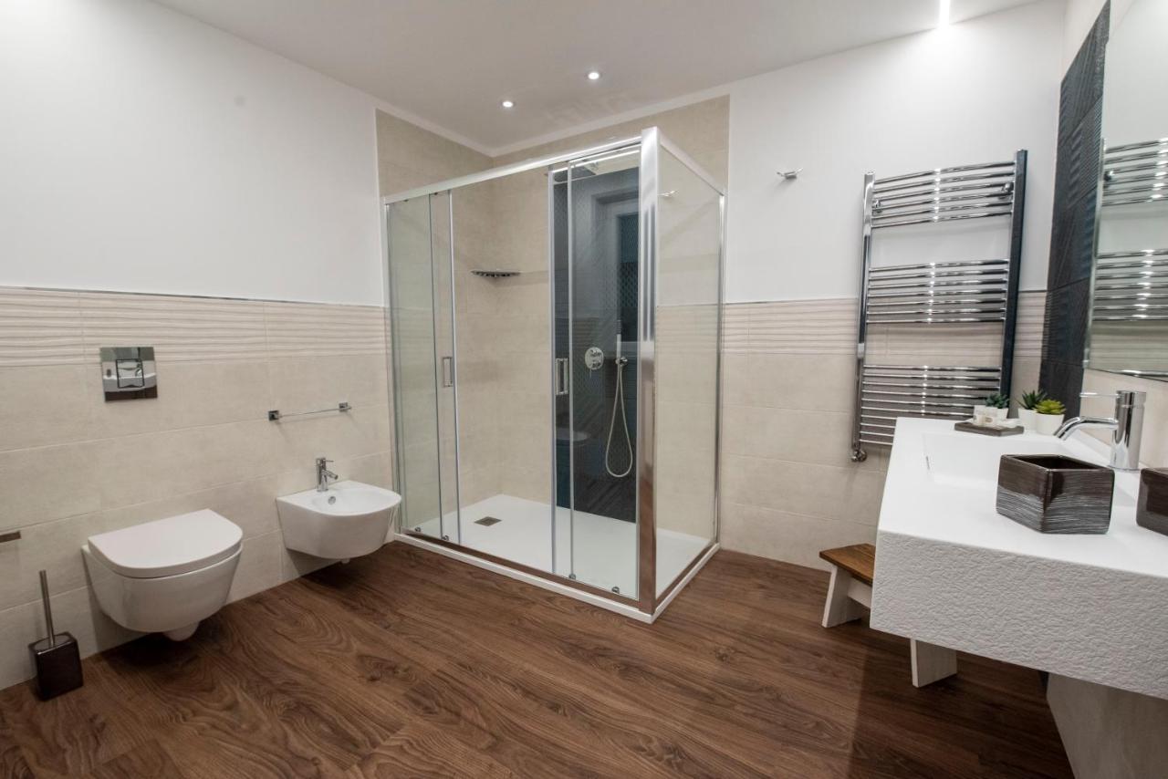 Fervore Luxury Bed & Breakfast Palermo