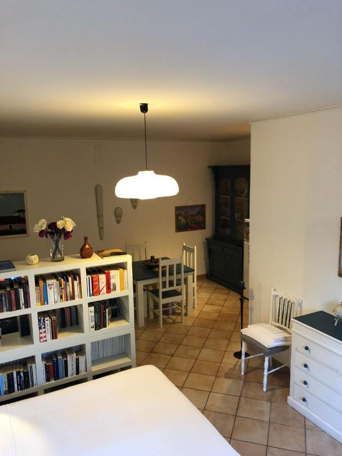 Apartment La Casetta Del Giardino *